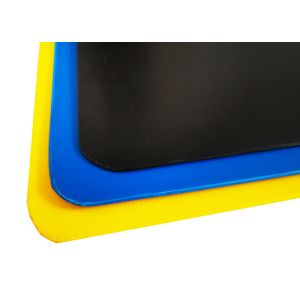 Plastic Tier Sheets Polypropylene PP Hollow Board