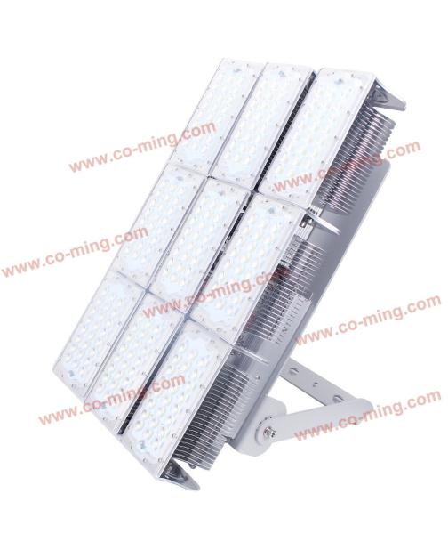 Energy Saving Led Flood Lights High Power For Soccer Field Football Stadium