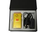 Handy WiFi 3G 4G Cell Phone Jammer 4 Antennas Omni Directional Antennas