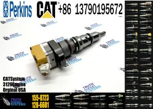 China diesel engine parts Common rail injector 177-4753 138-8756 222-5963 222-5972 173-4059 155-1819 155-8723 factory