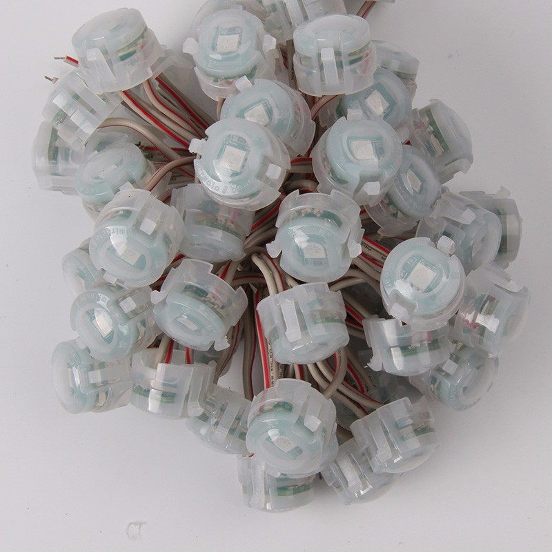 LED Pixel Light Outdoor