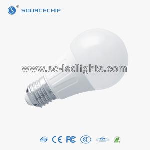 China LED e27 bulb 5w indoor LED bulb factory