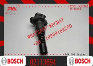 China Injector Pump 02113694 0 414 693 005 0414693005 factory