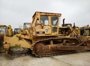 China Used CAT D7 Bulldozer Sale factory