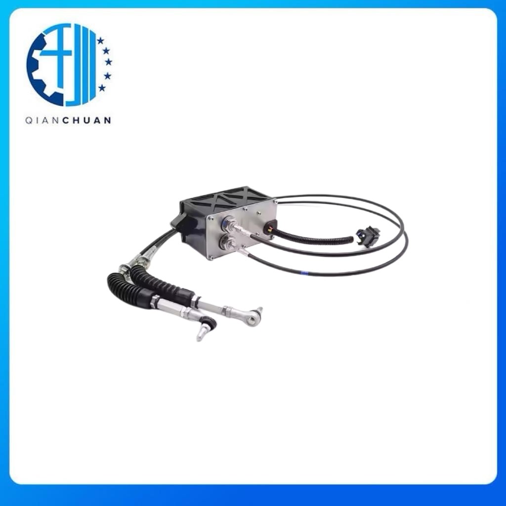 E320C Throttle Motor 247-5213 For Caterpillar Excavator Engine Spare Parts