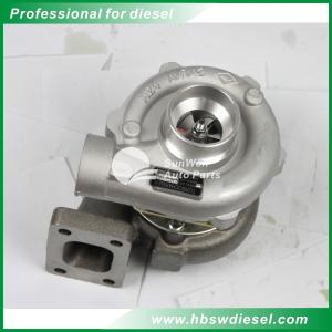 China TA3123 466674-0007 466674-5007S 2674A076 2674A397 Turbocharger for Perkins engine factory