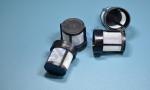 Nylon Mesh Filter Components 3D Shapes Semi Finished Filter Parts