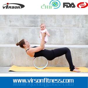 China Factory supply New Yoga wheel in different colors factory