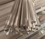 Chinese factory Aluminium bar rod 6082 7075 6063 6061 T5 T6 Aluminium Round Bar