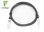 10GBASE-CU SFP+ CABLE 3M DAC Factory