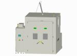 Corrosion Test Salt Spray Test Chamber , OEM salt fog chamber