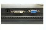 Sunlight Readable 1000nits 10.4" High Brightness Monitor IR Antivandal