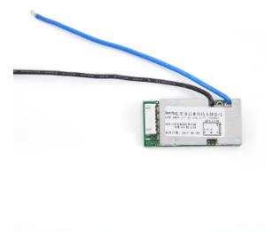 China 12V 4S BMS Battery Management System For Large Lithium Ion Battery Packs factory