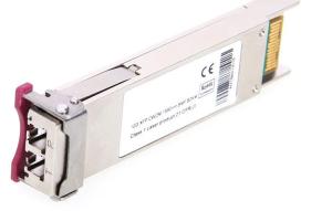 China SMF Cisco Cwdm 10g Sfp Fiber Module 1590nm 80km Fiber Optic Transceiver factory