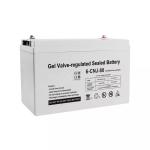 Best 12v 200ah Solar Battery Storage System Deep Cycle Solar Panel GEL Battery