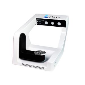 China FLYIN 0.01mm high Accuracy Dental Scanner Lab Equipment Shining 3d Dental Scanner factory