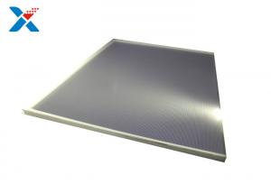 China Acrylic Pmma LGP Light Guide Panel , LED Light Guide Panel With Different Sizes factory