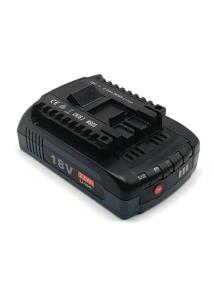 China 18V 2Ah Power Tools Battery Li Ion Battery Replacement Bosch Drill Battery Pack factory