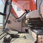 Affordable Second Hand DOOSAN DH220LC-7 Excavator for Crushing Used Hand
