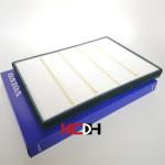 Excavator Spare Parts Air Compressor Air Filter Air Conditioning Filter For
