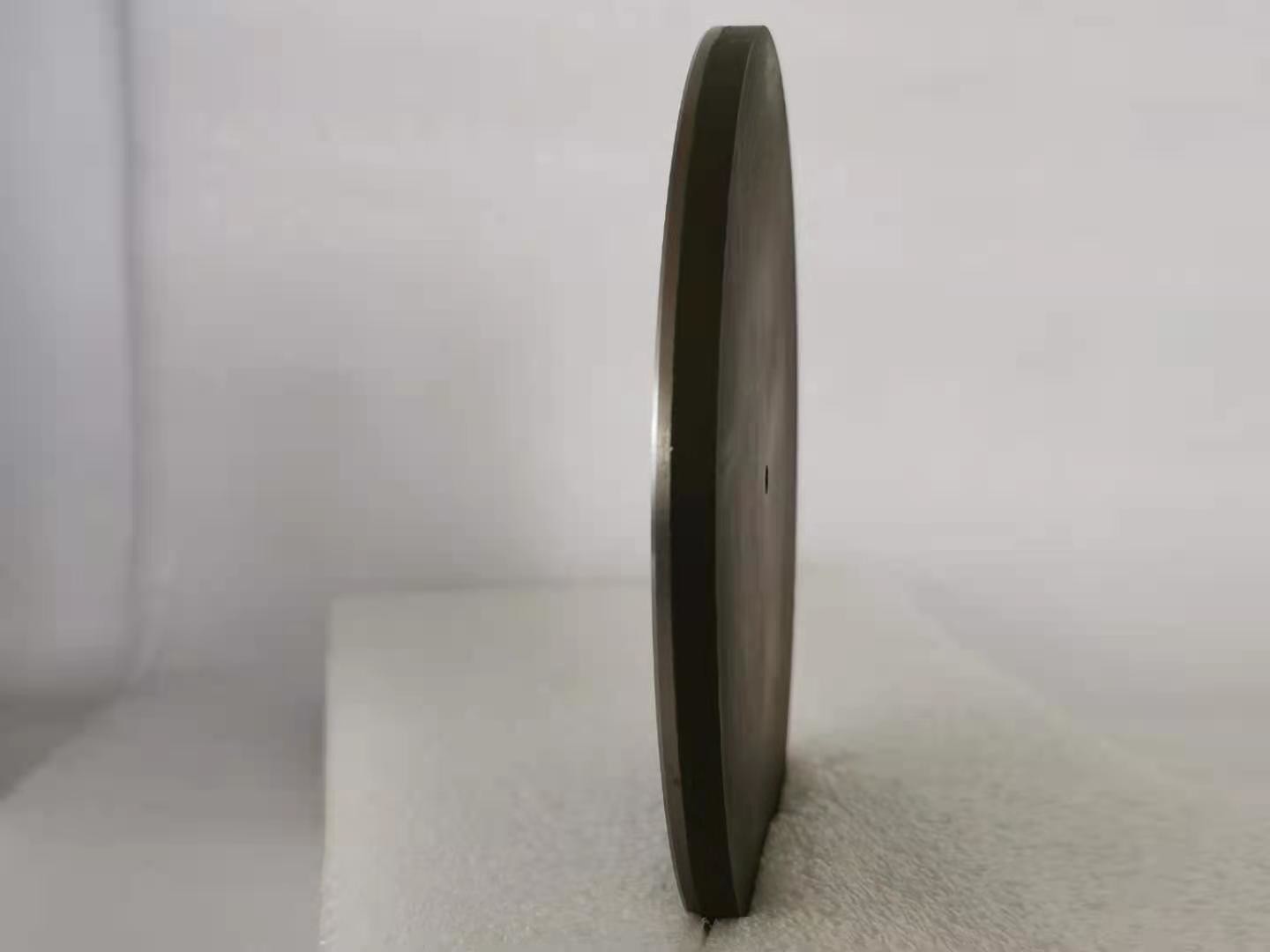 Particle Size 1000 Resin 152.4 CBN Grinding Wheel