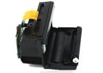 Lightweight Cash Register Panel Mount Printers Barcode DC 5 Volts
