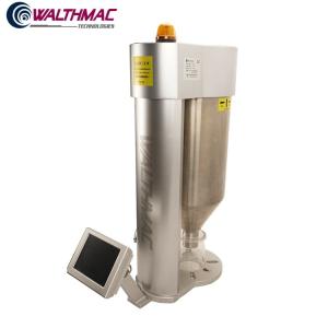 China Gravimetric Analysis Gravimetric Feeder Plastic Pipe Extruion factory