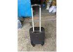 3 Pcs Travel Bag Soft Sided Carry On Luggage With Wheels For Business Trip /