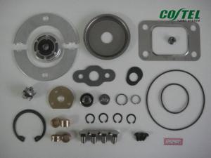 China Turbo Parts H1D Turbocharger Repair Kits For Diesel Seals Ring T2 T25 T28 factory