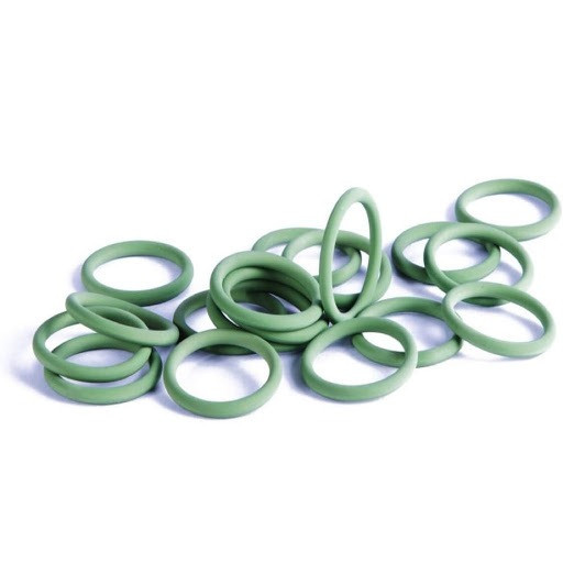 China Customized Rubber O Rings For High Pressure Mold Opening Services factory