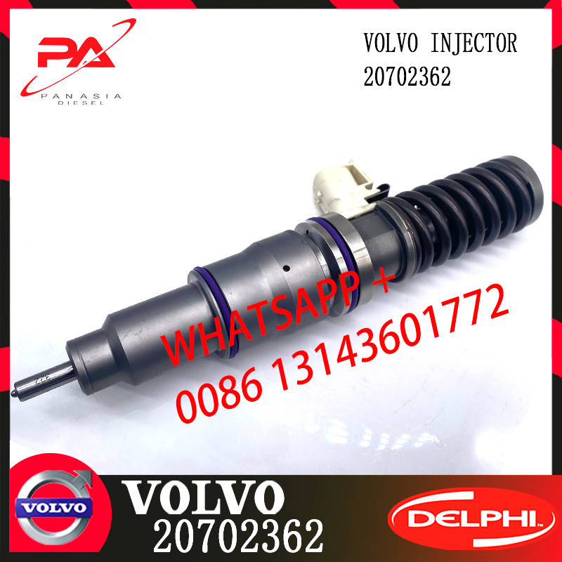 20702362 V-O-L-V Original Fuel Injertor BEBE4D09001 20547351 20702362 VOE20702362 BEBE4D33001