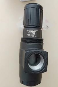 China General Purpose Air Regulator Norgren Pneumatic Solenoid Valve R17-800-RNLG factory