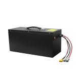 3000 Times 72V 60AH Lifepo4 Battery Golf Cart 48V 60V 50AH Battery For Forklift