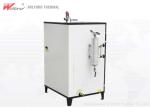 High Efficiency Industrial Electric Steam Generator Small Volume For Laundry