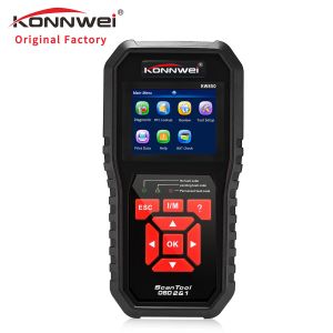 China Durable Evap Leak Detector Smoke Machine Car Diagnostic Scanner Bosch Ancel on sale