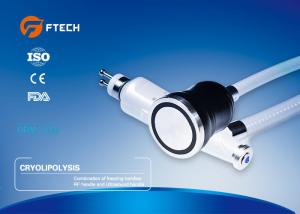 China Cool Body Sculpting Cryolipolysis Fat Freeze Slimming Machine With CE Approved factory