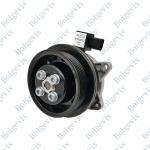Water pump assembly 03C 121 004 J / 03C121004L New upgrade