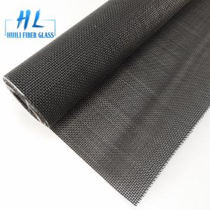 China 1m-3m Width Pet Mesh Screen 50m Length For Door factory