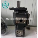 Liugong Loader Hydraulic Gear Pump JSSRF101 11C0191 CBGJ2063