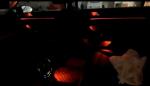 Ambient lights RGB mold design Highlighted version for VW Magotan B8(2017-2023)