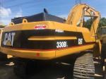 USED CAT 330BL CATERPILLAR CRAWLER EXCAVATOR