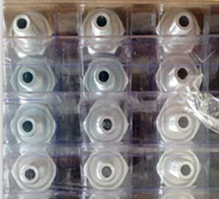precision stamping die