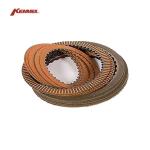 Kemmex 114708 24209726 4T40E 4T45E 4T40 4T45 Gear Box Clutch Plate Kit for GM