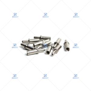 China SAMSUNG SM 8MM FEEDER COUPLER PLUG J6711249A Smt Feeder Parts Hanwha Samsung factory