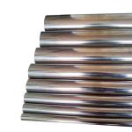 316 316L Cold Rolled Stainless Steel Bar ASTM B574 Standard SGS Certification