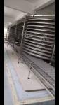 Bread Machine Industrial Bakery Spiral Proofer Room Manufacturer