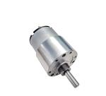 High Torque Electric Curtains Motor 12V 0.04A 2500RPM 1W for Home Automation