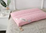 ISO14001 1.5Kg Cotton Down Pillows