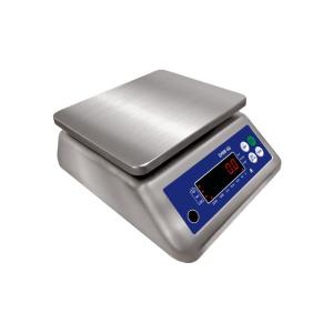 China AV220V/50HZ Waterproof Double Screen Electronic Scale 30kg for Customized OBM Support factory