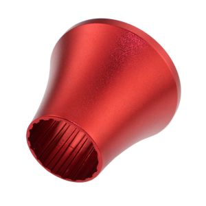 OEM Precision Manufacturing Casting Aluminum Alloy Die Casting Lamp Shade